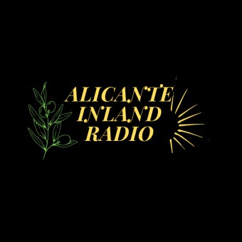 Alicante Inland Radio logo