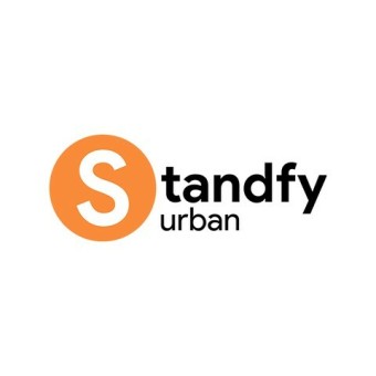 Standfy URBAN logo