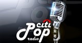 City Pop Radio logo