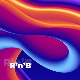 R'n'B - 101.ru logo