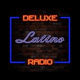 Deluxe Radio - Latino logo