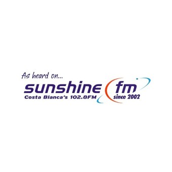 Sunshine FM logo