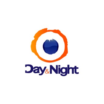 Day and Night Radio logo