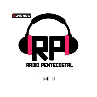 Radio Pentecostal logo