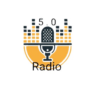 5.0 Radio logo