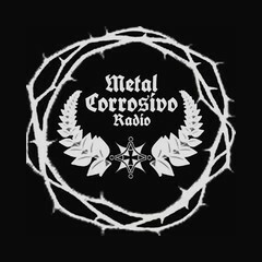 Metal Corrosivo logo
