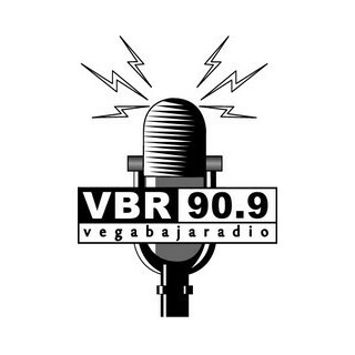 Vega Baja Radio logo