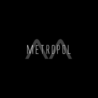 Metropol Radio Axarquía logo