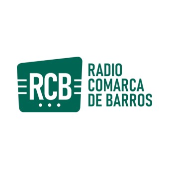 Radio Comarca de Barros logo