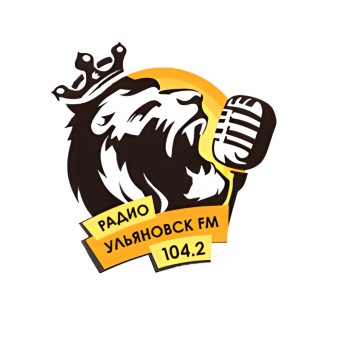 Ульяновск FM logo