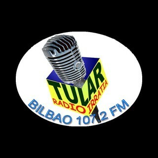 Radio Tular Irratia logo