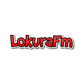 LokuraFM logo
