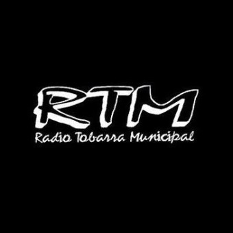 Radio Tobarra Municipal logo