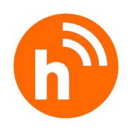 Ràdio Hostafrancs logo