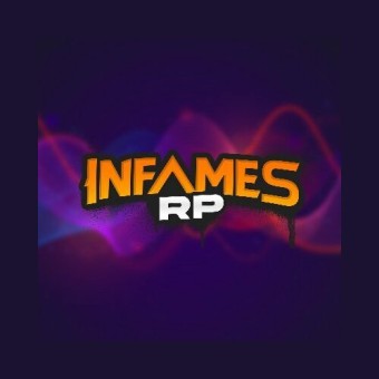 Radio Infames logo