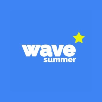 Wave Summer logo
