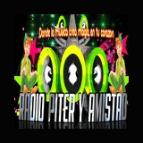 Radio Piter y Amistad logo