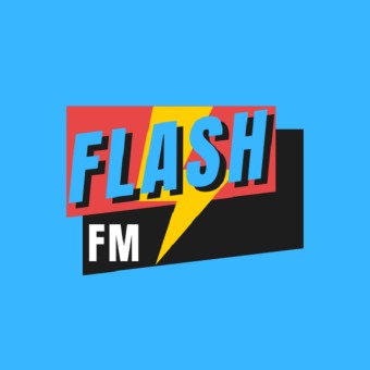 Flash FM España logo