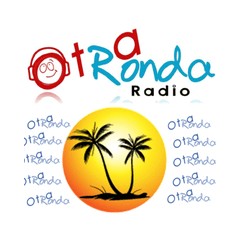 Otra Ronda Radio logo
