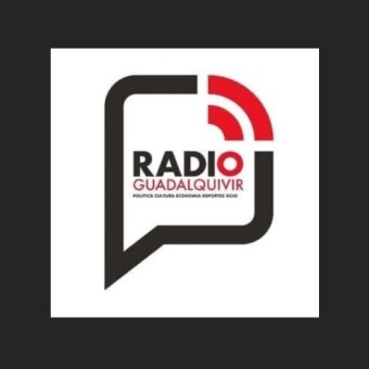 Radio Guadalquivir Oriental logo