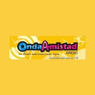 OndaAmistad Radio logo