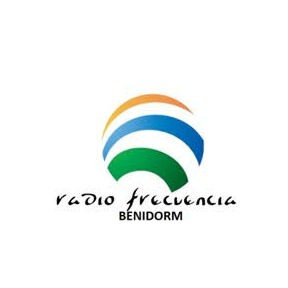 Radio Frecuencia logo