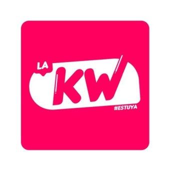 La KW logo