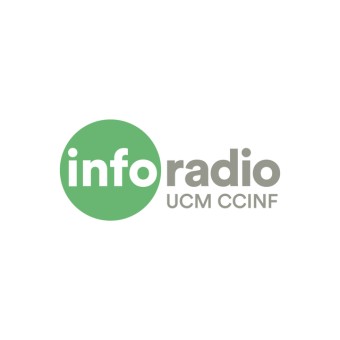 Inforadio UCM logo