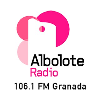 Radio Albolote logo
