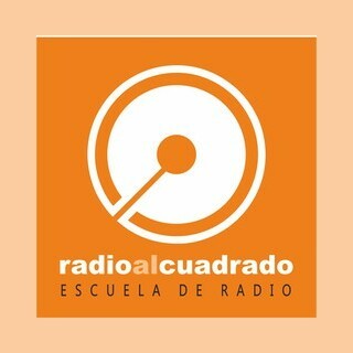 Radioalcuadrado logo