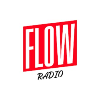 Flow Radio logo