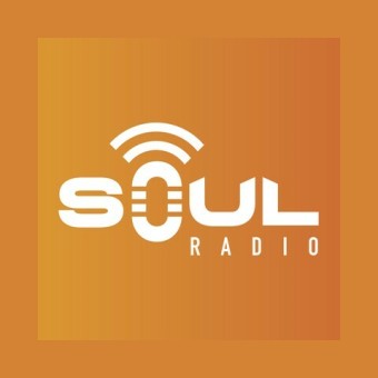 Soul Radio Live logo