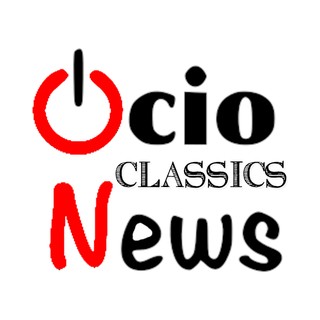 OcioNews Classics logo
