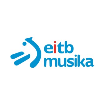 EiTB Musika logo