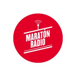 Maratón Radio logo