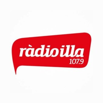 RadioIlla Formentera logo