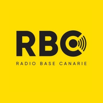 Radio Base Canarie logo