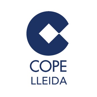 Cadena COPE Lleida logo
