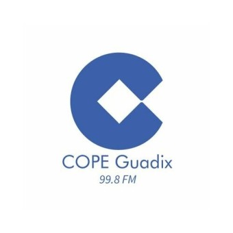 Cadena COPE Guadix logo