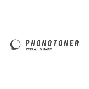 Phonotoner Radio logo