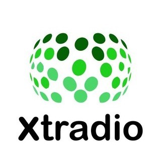 XTRADIO logo