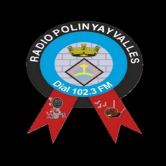 Radio Polinya y Valles logo