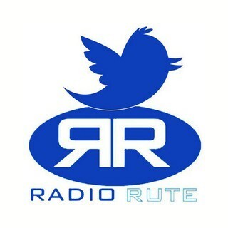 Radio Rute 107.8 FM logo