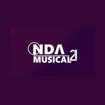 Onda Musical 21 logo