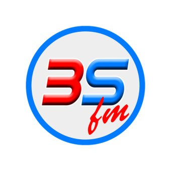 3Sur FM logo