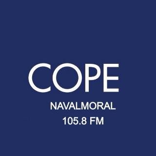 Radio Navalmoral logo