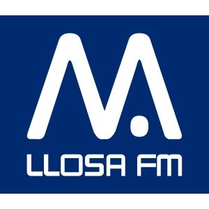 Llosa FM 107.2 logo