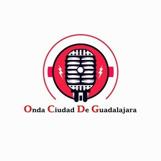ONDA CIUDAD DE Guadalajara logo