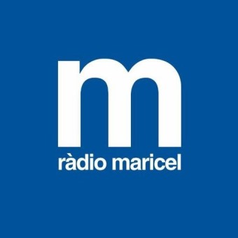 Radio Maricel 107.8 FM logo