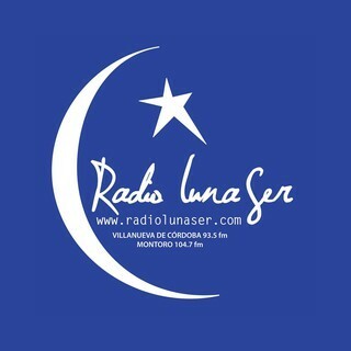 Cadena SER Radio Luna logo